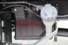 东风途逸 T5 1.5L 113马力 3.7米单排栏板小卡(国六)(EQ1031S16QE)