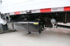 东风途逸 T5 1.5L 113马力 3.7米单排栏板小卡(国六)(EQ1031S16QE)