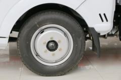 东风途逸 T5 1.5L 113马力 3.7米单排栏板小卡(国六)(EQ1031S16QE)