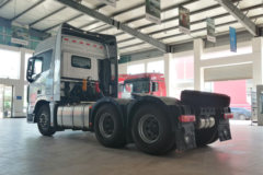 福田 欧曼EST 6系重卡 穿越版 510马力 6X4牵引车(12挡)(BJ4259SMFKB-AC)