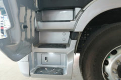 福田 欧曼EST 6系重卡 穿越版 510马力 6X4牵引车(12挡)(BJ4259SMFKB-AC)