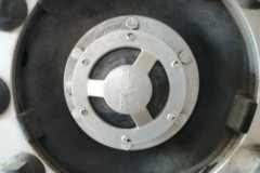 福田 欧曼EST 6系重卡 穿越版 510马力 6X4牵引车(12挡)(BJ4259SMFKB-AC)