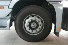 福田 欧曼EST 6系重卡 穿越版 510马力 6X4牵引车(12挡)(BJ4259SMFKB-AC)