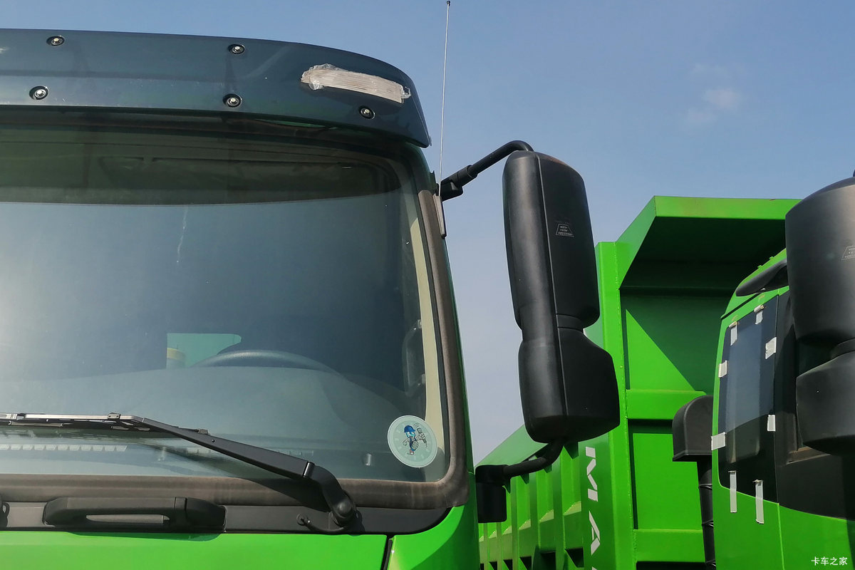  ŷETX 9ϵؿ 375 8X4 6.5ж(BJ3313DNPKC-AD)                                                