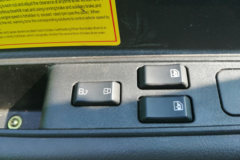 福田 欧曼新ETX 9系重卡 375马力 8X4 6.5米自卸车(BJ3313DNPKC-AD)