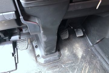 �ൺ��� JH6�ؿ� 430���� 8X4 8.4����ж��ͼƬ