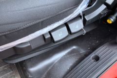 青岛解放 JH6重卡 430马力 8X4 8.4米自卸车