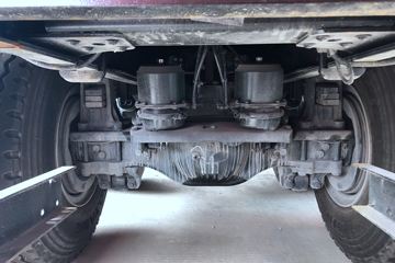 �ൺ��� JH6�ؿ� 430���� 8X4 8.4����ж��ͼƬ