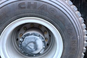 �ൺ��� JH6�ؿ� 430���� 8X4 8.4����ж��ͼƬ