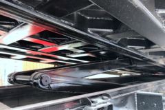 青岛解放 JH6重卡 430马力 8X4 8.4米自卸车