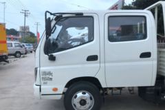 降价促销 福田时代M3载货车仅售9.88万