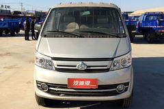 V5 VAN/轻客