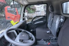 福田 奥铃新捷运 170马力 4.14米单排厢式轻卡(宽轴距)(BJ5048XXY-A1) 福田 奥铃新捷运 170马力 4.14米单排厢式轻卡(宽轴距)(BJ5048XXY-A1)