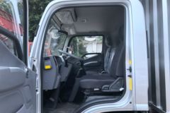 福田 奥铃新捷运 170马力 4.14米单排厢式轻卡(宽轴距)(BJ5048XXY-A1) 福田 奥铃新捷运 170马力 4.14米单排厢式轻卡(宽轴距)(BJ5048XXY-A1)