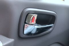 福田 奥铃新捷运 170马力 4.14米单排厢式轻卡(宽轴距)(BJ5048XXY-A1) 福田 奥铃新捷运 170马力 4.14米单排厢式轻卡(宽轴距)(BJ5048XXY-A1)