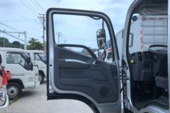 福田 奥铃新捷运 170马力 4.14米单排厢式轻卡(宽轴距)(BJ5048XXY-A1) 福田 奥铃新捷运 170马力 4.14米单排厢式轻卡(宽轴距)(BJ5048XXY-A1)