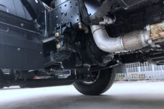 福田 奥铃新捷运 170马力 4.14米单排厢式轻卡(宽轴距)(BJ5048XXY-A1) 福田 奥铃新捷运 170马力 4.14米单排厢式轻卡(宽轴距)(BJ5048XXY-A1)