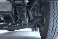 福田 奥铃新捷运 170马力 4.14米单排厢式轻卡(宽轴距)(BJ5048XXY-A1) 福田 奥铃新捷运 170马力 4.14米单排厢式轻卡(宽轴距)(BJ5048XXY-A1)