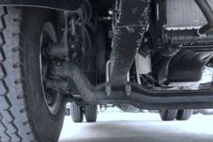 福田 奥铃新捷运 170马力 4.14米单排厢式轻卡(宽轴距)(BJ5048XXY-A1) 福田 奥铃新捷运 170马力 4.14米单排厢式轻卡(宽轴距)(BJ5048XXY-A1)