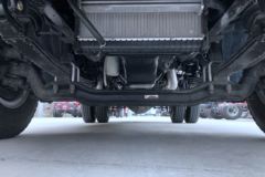 福田 奥铃新捷运 170马力 4.14米单排厢式轻卡(宽轴距)(BJ5048XXY-A1) 福田 奥铃新捷运 170马力 4.14米单排厢式轻卡(宽轴距)(BJ5048XXY-A1)