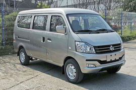 V3&nbsp;VAN/轻客外观图片