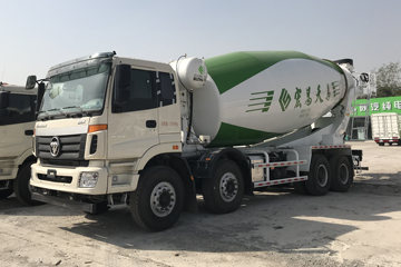  ŷETX 375 8X4 5.8賵(BJ5313GJB-AB)ͼƬ