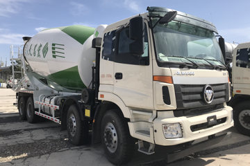  ŷETX 375 8X4 5.8賵(BJ5313GJB-AB)ͼƬ