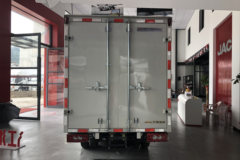 新车到店 康铃X5载货车仅需5.88万元