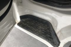 江淮 康铃X5 舒适版 87马力 汽油 1.3L 87马力 3.1米单排厢式微卡(HFC5030XXYPV7E1B3V)
