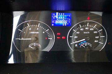 跃进 超越C500-33 物流版 150马力 4.2米单排轻卡底盘图片