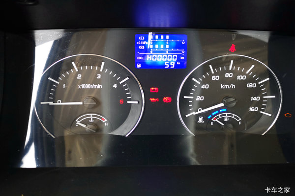 上海航如跃进c500PLUS优惠0.6万8.8万起售