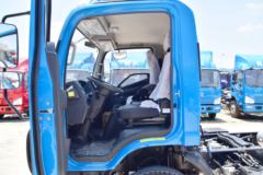 解放 J6F 2020款 城配版 160马力 4.16米单排厢式轻卡(CA5040XXYP40K59L2E5A84)