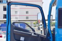 解放 J6F 2020款 城配版 160马力 4.16米单排厢式轻卡(CA5040XXYP40K59L2E5A84)