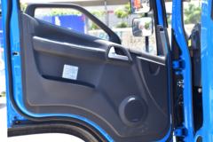 解放 J6F 2020款 城配版 160马力 4.16米单排厢式轻卡(CA5040XXYP40K59L2E5A84)