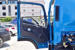 解放 J6F 2020款 城配版 160马力 4.16米单排厢式轻卡(CA5040XXYP40K59L2E5A84)