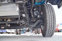 解放 J6F 2020款 城配版 160马力 4.16米单排厢式轻卡(CA5040XXYP40K59L2E5A84)