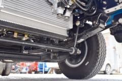 解放 J6F 2020款 城配版 160马力 4.16米单排厢式轻卡(CA5040XXYP40K59L2E5A84)