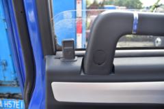 江淮 康铃H6 156马力 4.18米单排厢式轻卡(HFC5043XXYP91K1C2V)