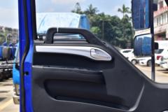 江淮 康铃H6 156马力 4.18米单排厢式轻卡(HFC5043XXYP91K1C2V)