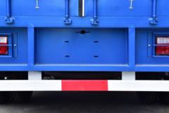 江淮 康铃H6 156马力 4.18米单排厢式轻卡(HFC5043XXYP91K1C2V)