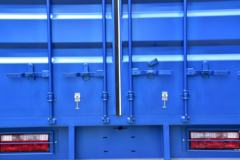 江淮 康铃H6 156马力 4.18米单排厢式轻卡(HFC5043XXYP91K1C2V)