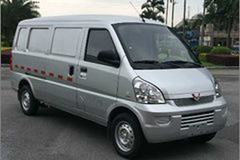 五菱 荣光 2021款 加长标准型 2座 99马力 1.5L封窗车(国六)(助力版)