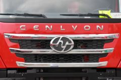 红岩杰狮国五自卸车超重载版，超值款，优惠