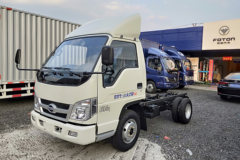 小卡之星3 载货车