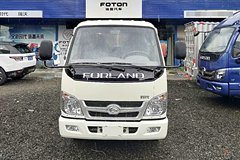 小卡之星3 载货车