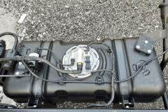福田时代 小卡之星Q2 1.5L 116马力 汽油 3.3米单排栏板微卡(国六)(BJ1035V3JV3-53)