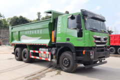 好消息！杰狮自卸车火热促销中 让利高达2万