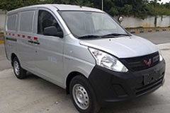 五菱荣光V微面火热促销中 让利高达0.3万