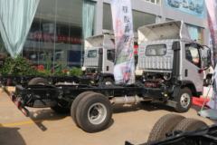 福田 时代领航6 156马力 4.2米单排栏板轻卡(BJ1043V9JEA-BF) 福田 时代领航6 156马力 4.2米单排栏板轻卡(BJ1043V9JEA-BF)