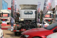 福田 时代领航6 156马力 4.2米单排栏板轻卡(BJ1043V9JEA-BF) 福田 时代领航6 156马力 4.2米单排栏板轻卡(BJ1043V9JEA-BF)